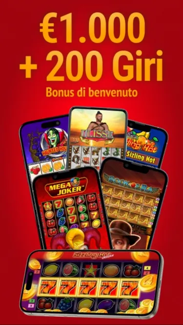 Casinò di Venezia Screenshot
