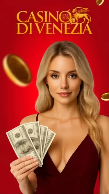 Casinò di Venezia Screenshot