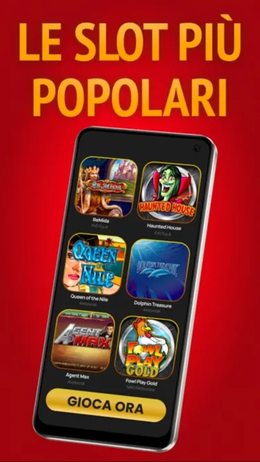 Casinò di Venezia Screenshot